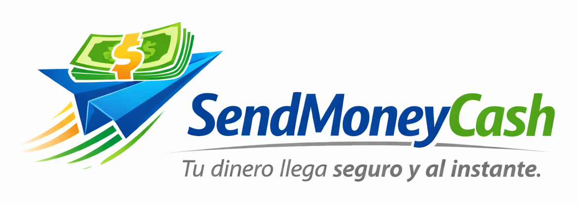 SendMoneyCash